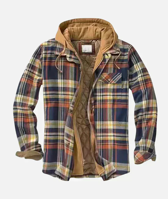 Arturo | Vintage Men's Jacket - Image 4