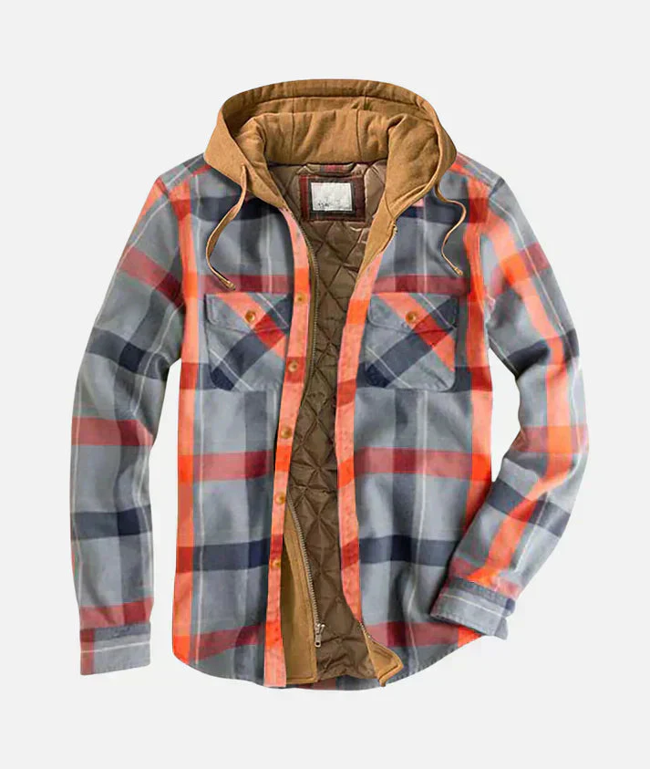 Arturo | Vintage Men's Jacket - Image 7