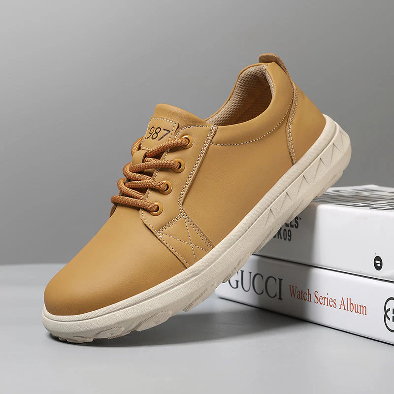 Arvin® | Heritage 1987 Sneakers - Image 2