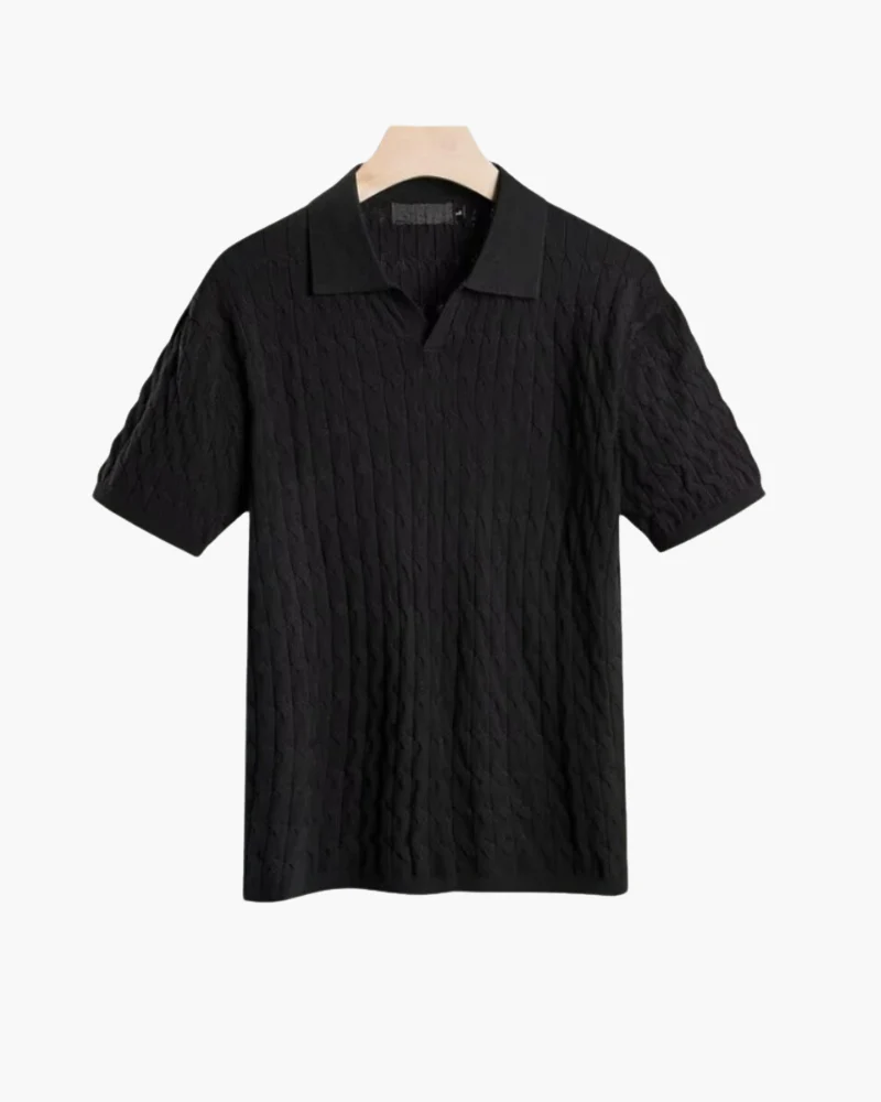 Asani® | ISTANBUL POLO SHIRT