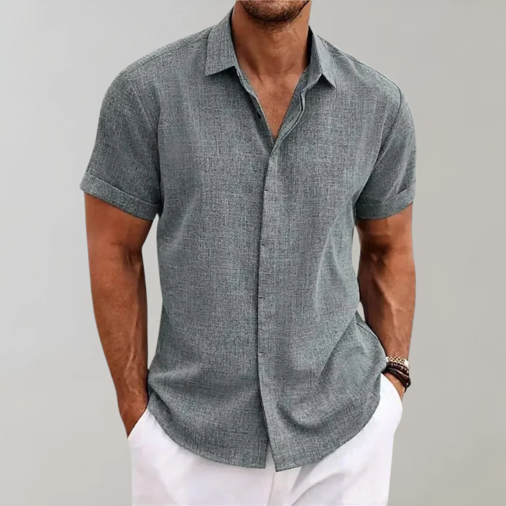 Asher® | Jack Polo Shirt - Image 7