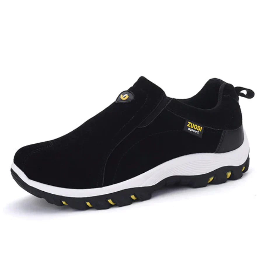 Asher® | Orthopedic hiking shoes for men - Image 2