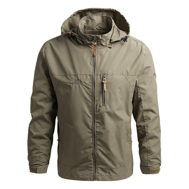 Assisi | FYNN™ l Softshell Jacket - Image 3