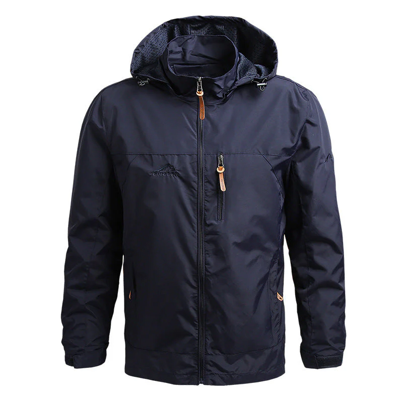 Assisi | FYNN™ l Softshell Jacket - Image 4