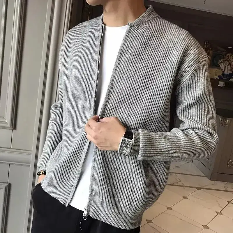 Asta® | John Casual Zip Vest - Image 4