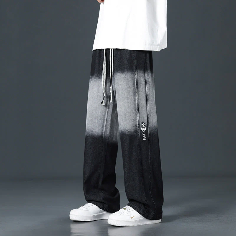 Ataulf® | Kenzo Denim Pants - Image 8