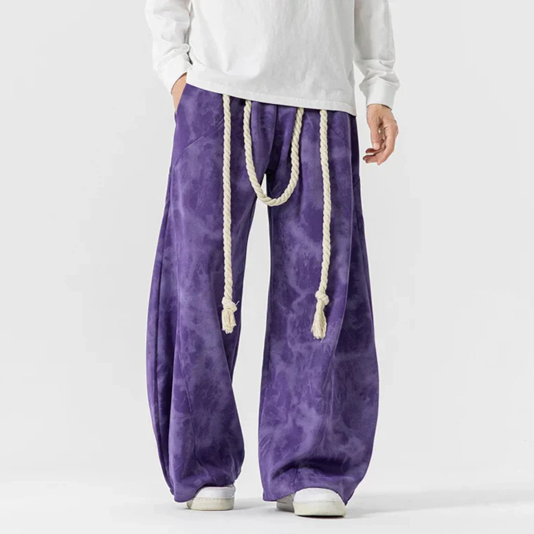 Athol® | Kitzu Crazy Sweatpants - Image 2