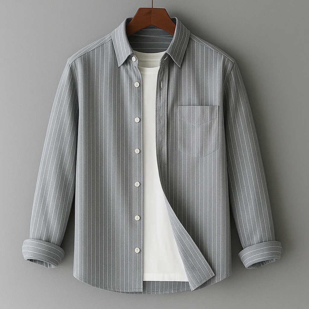 Attila® | Lennox Shirt