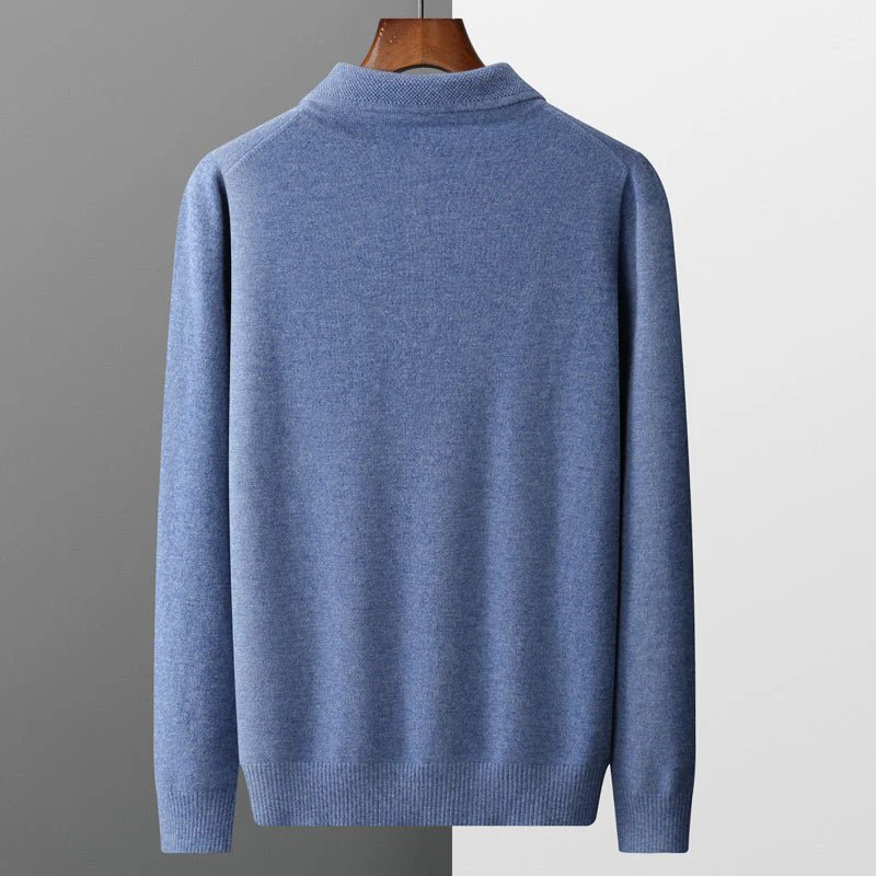 Attilio® | Leo Sweater - Image 7