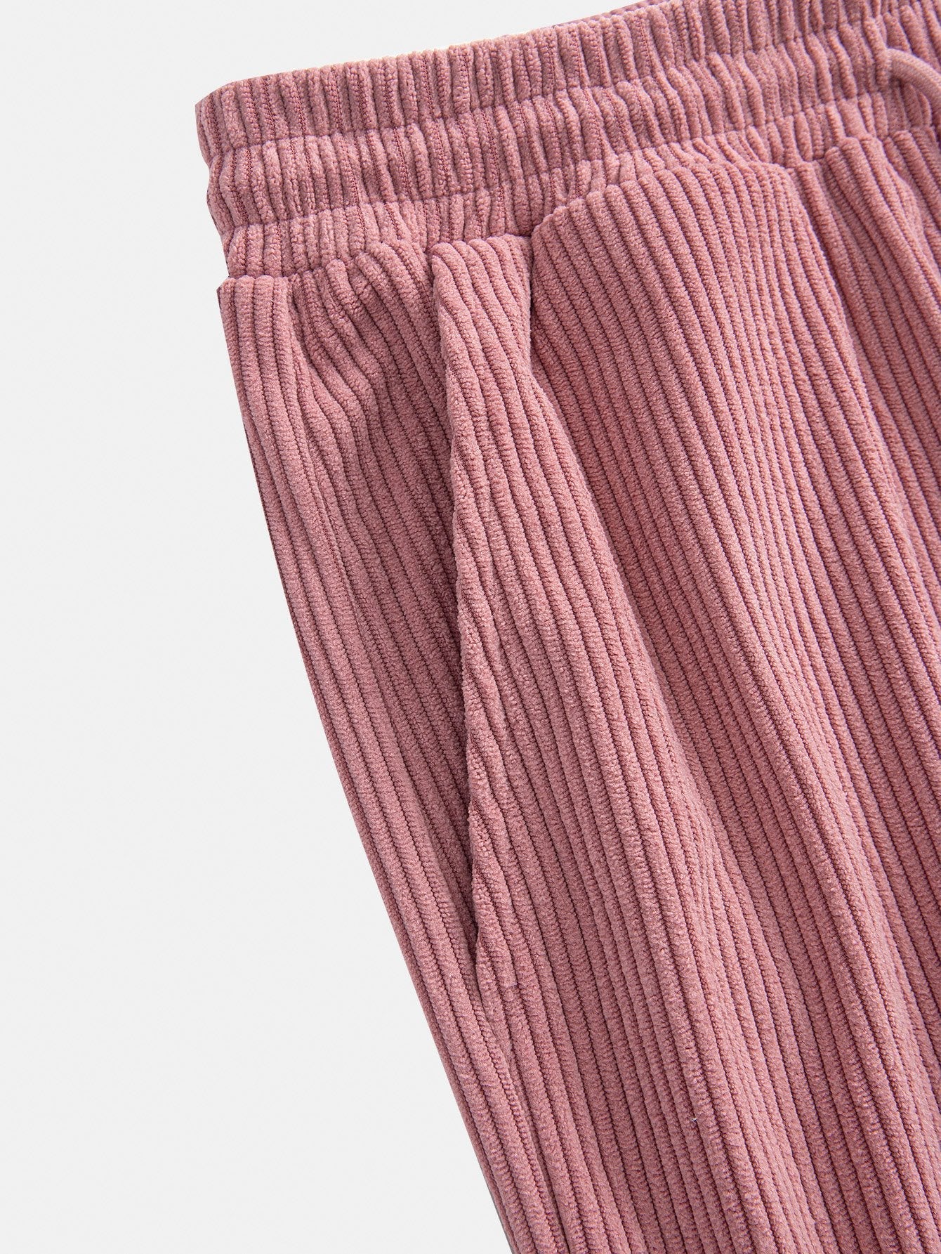 Auberon® | Straight Leg Corduroy Pants - Image 13