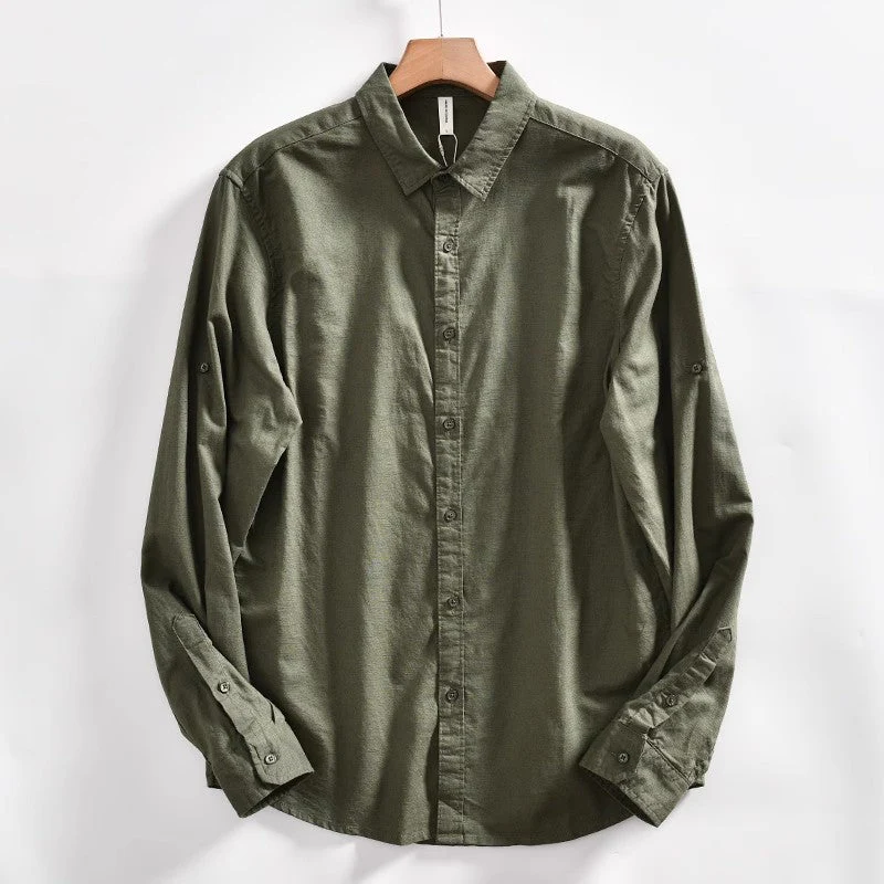Aubert® | Limon Shirt - Image 5