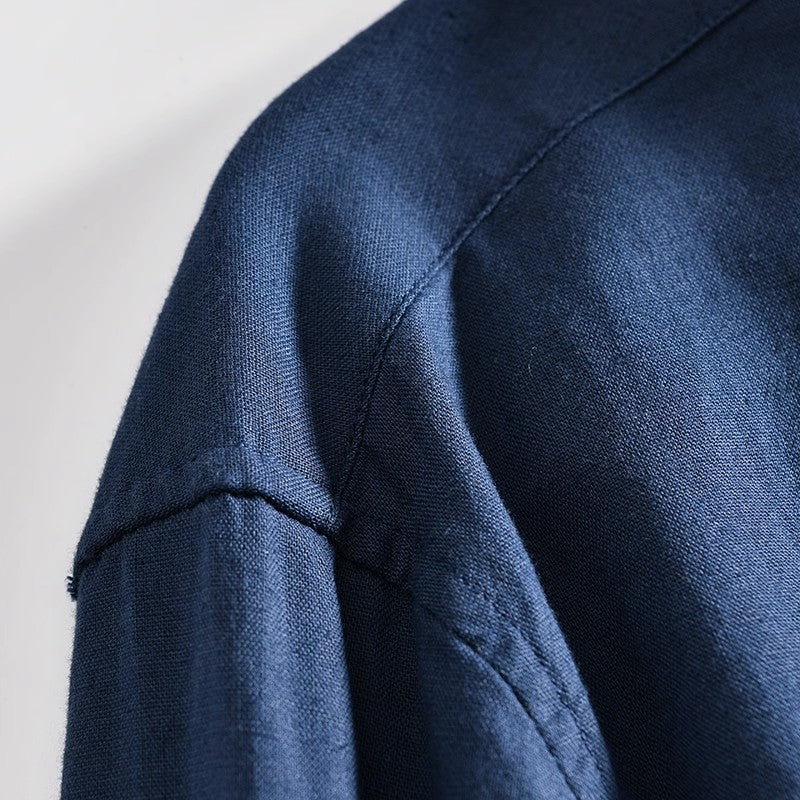 Aubert® | Limon Shirt - Image 9