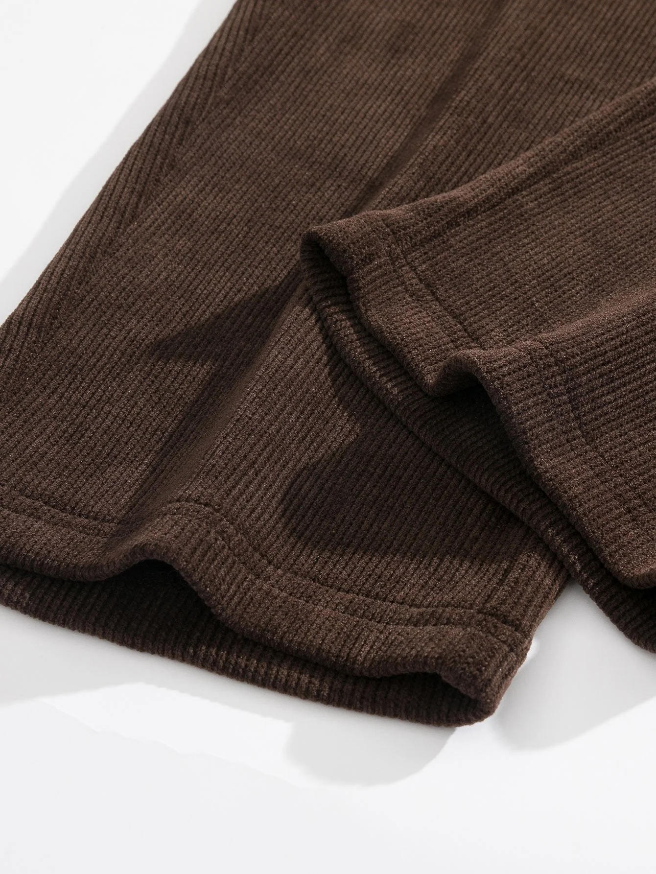 Aubie® | Straight Leg Corduroy Pants - Image 19