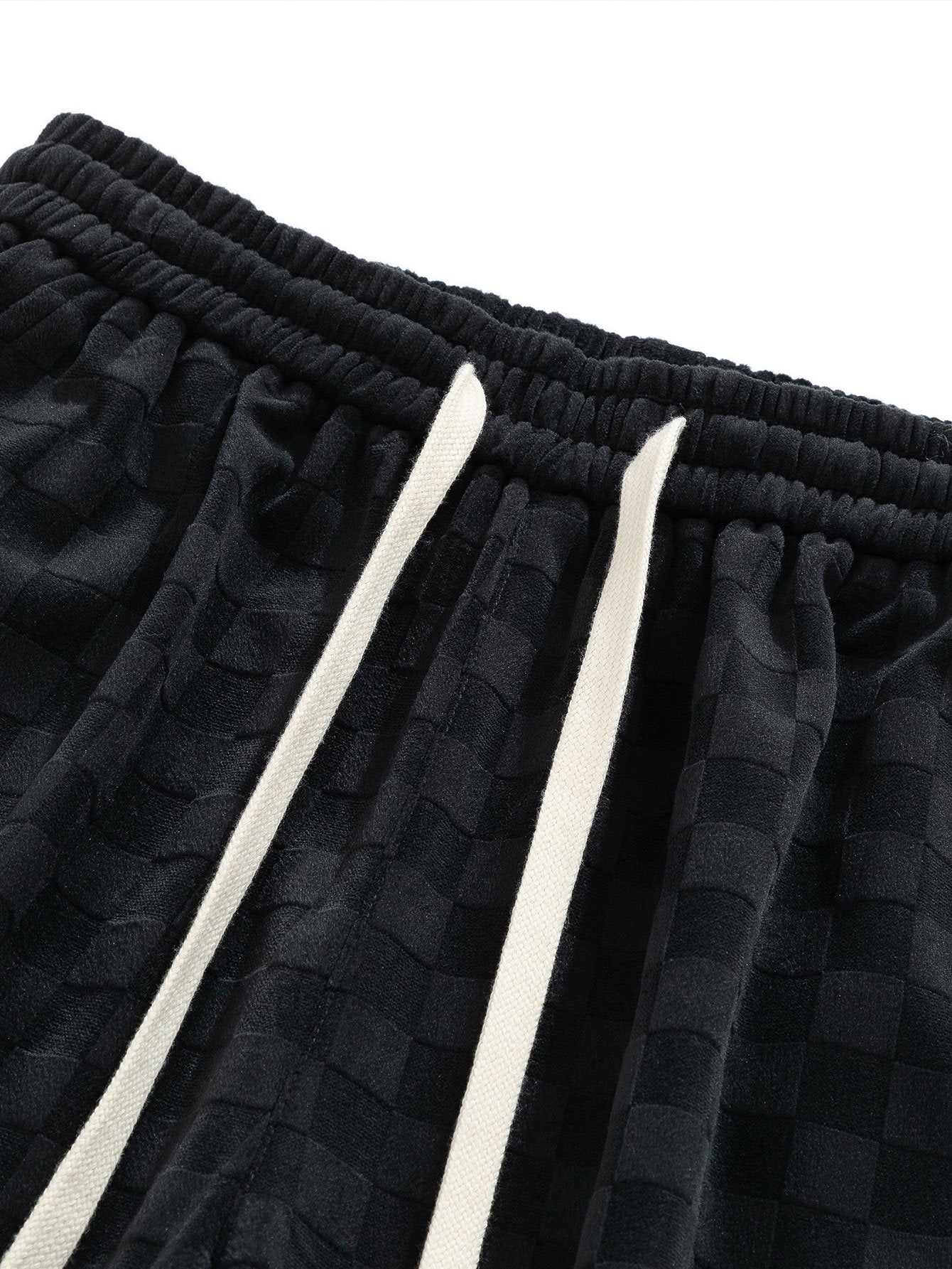 Audrie® | Checkerboard Straight Leg Pants - Image 14