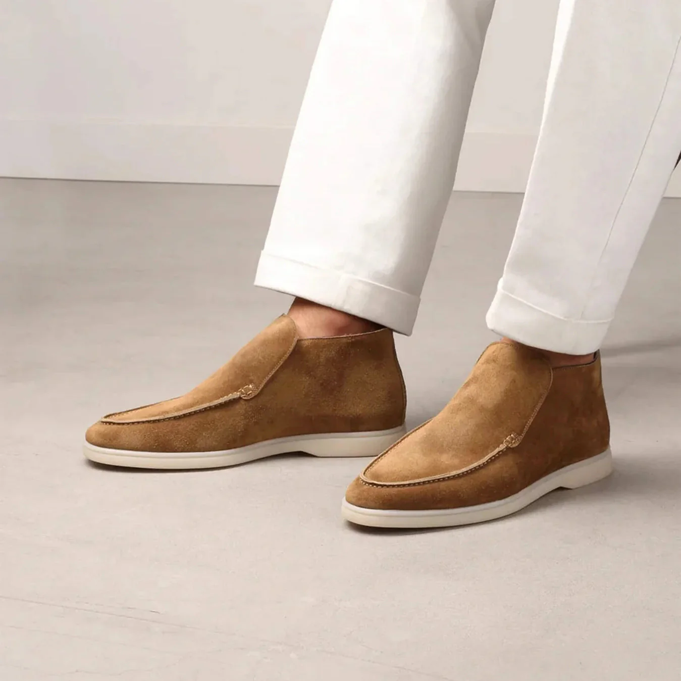 Aurel® | Lussano Slip-Ons - Image 3