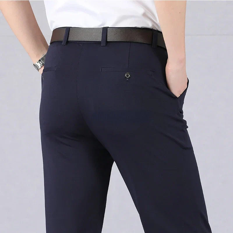 Aureliano® | Elegant And Versatile   Trousers - Image 21