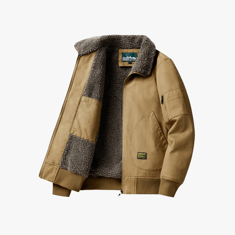 Aureliano® | Mason