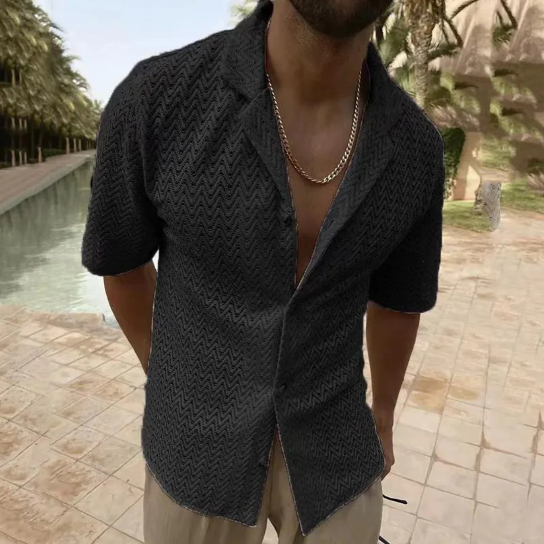 Auriel® | Luxe Zomer Polo - Image 6