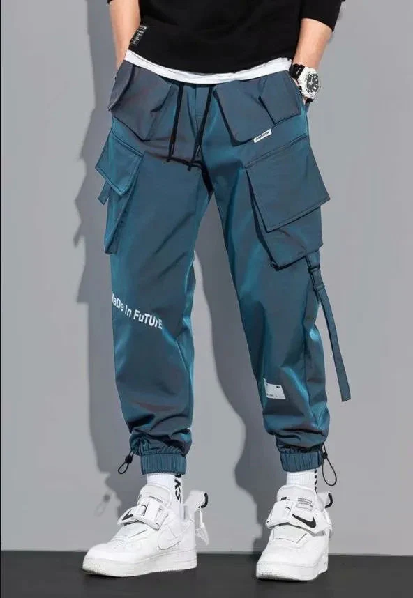 Ausonio® | Classic And Stylish   Trousers - Image 7