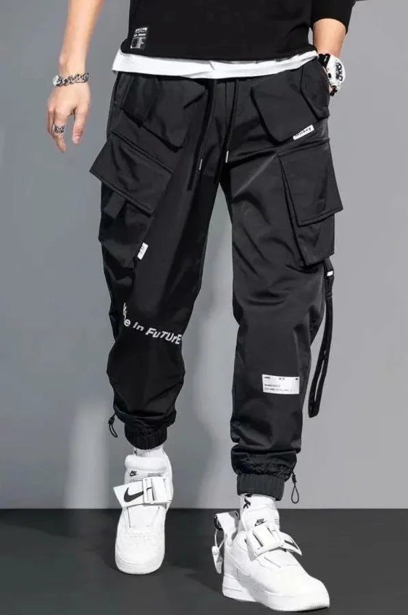 Ausonio® | Classic And Stylish   Trousers - Image 9