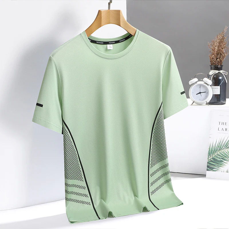 Austin® | Aeroform Performance Tee - Image 6