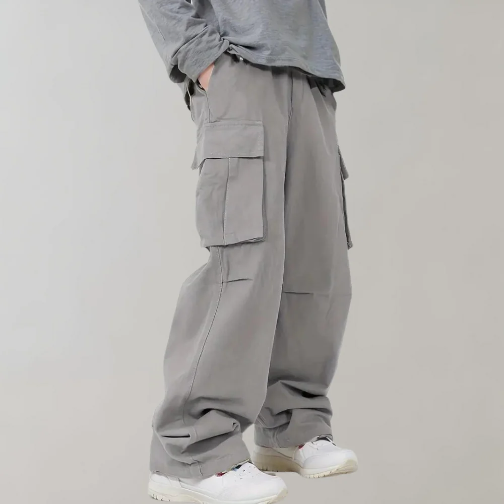 Austin® | Men'S Straight Cargo Pants - Image 10