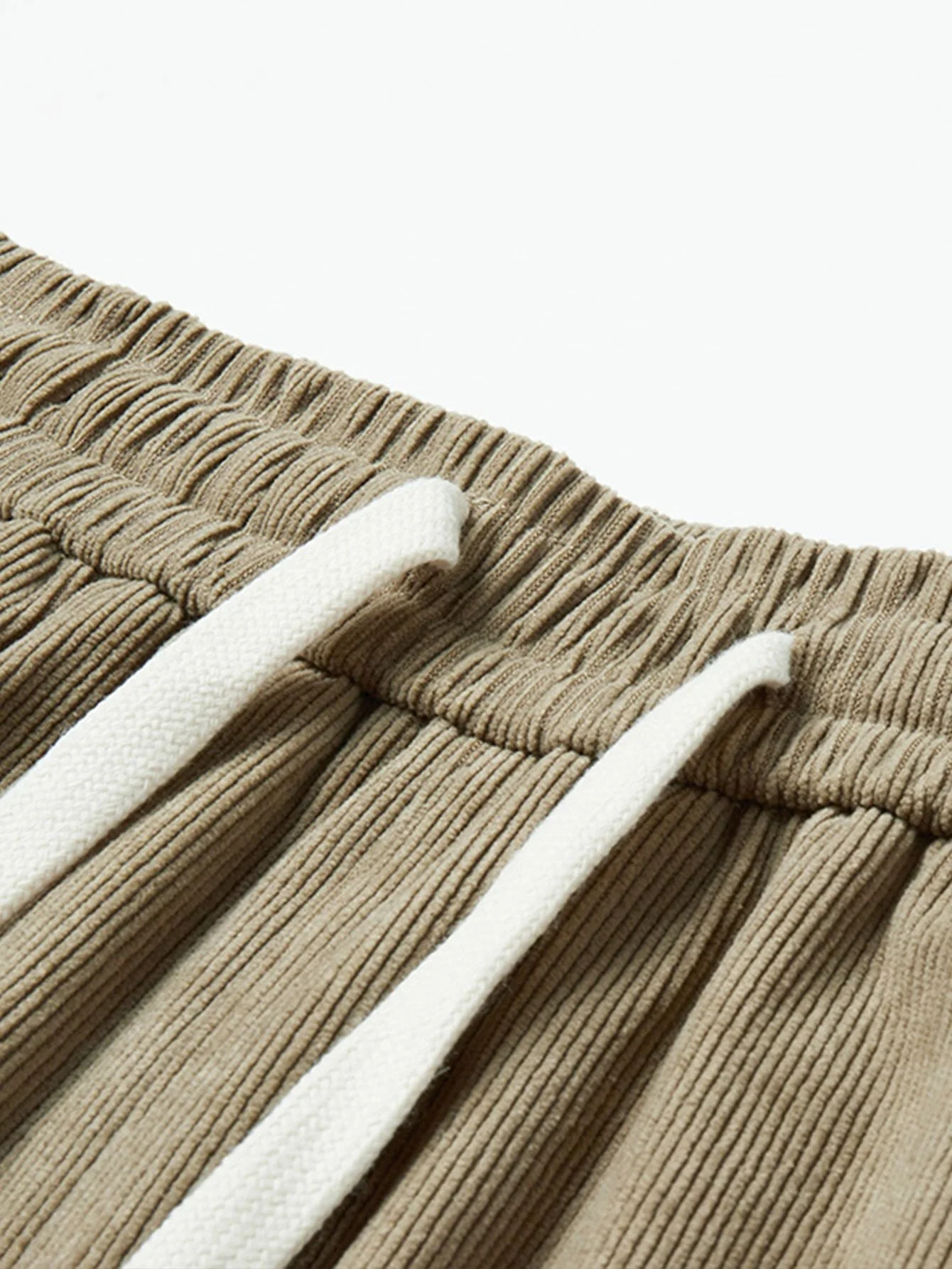 Avel® | Corduroy Cargo Pants - Image 11
