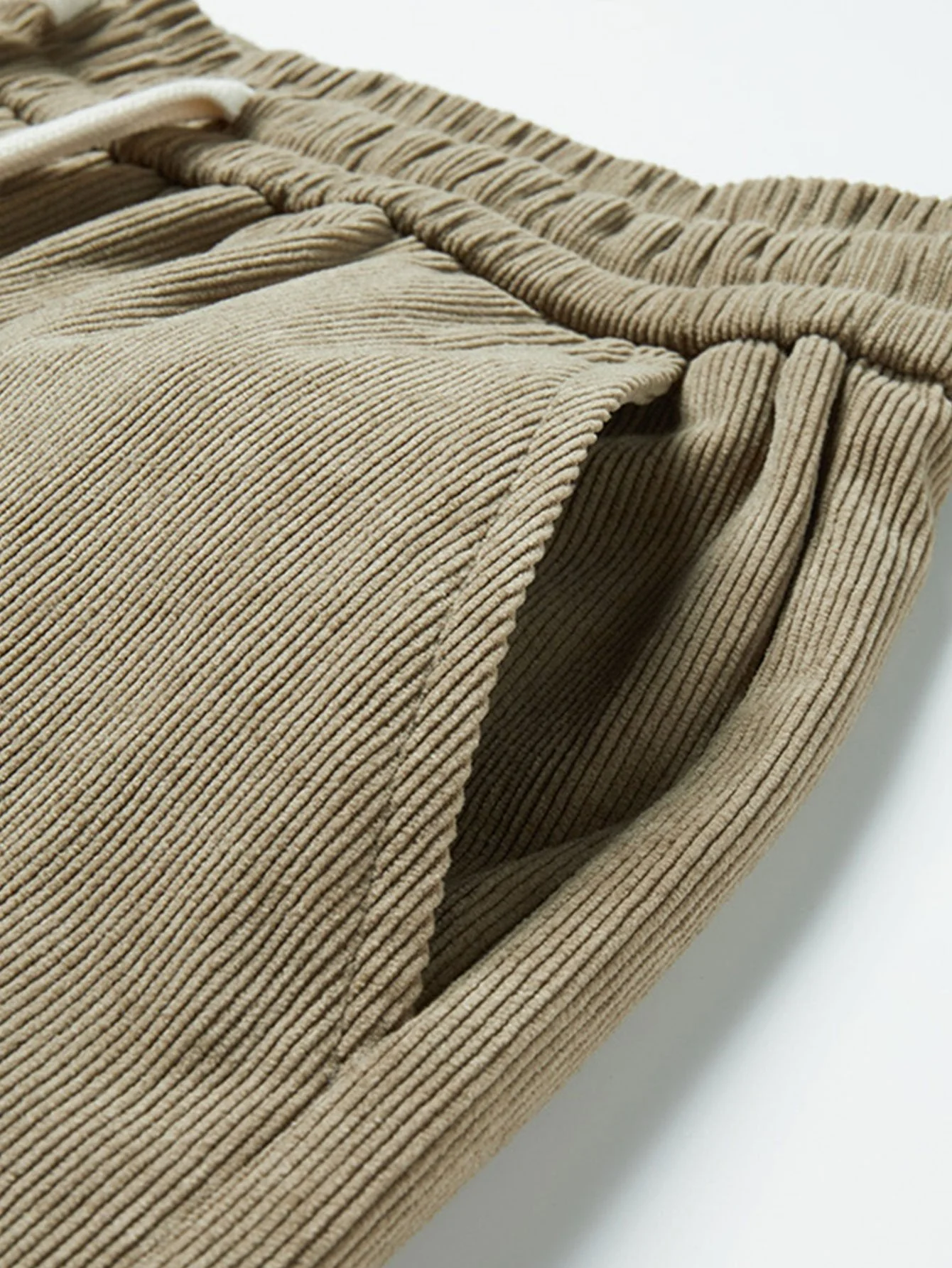 Avel® | Corduroy Cargo Pants - Image 12