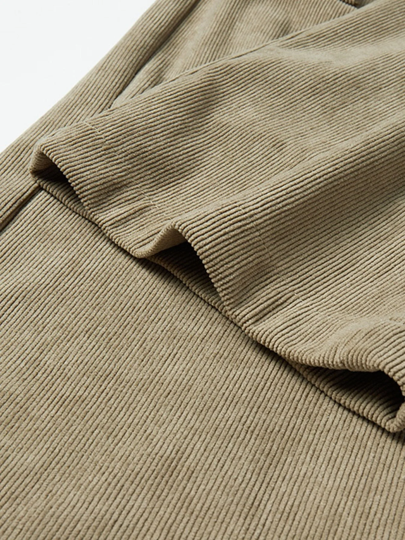 Avel® | Corduroy Cargo Pants - Image 14