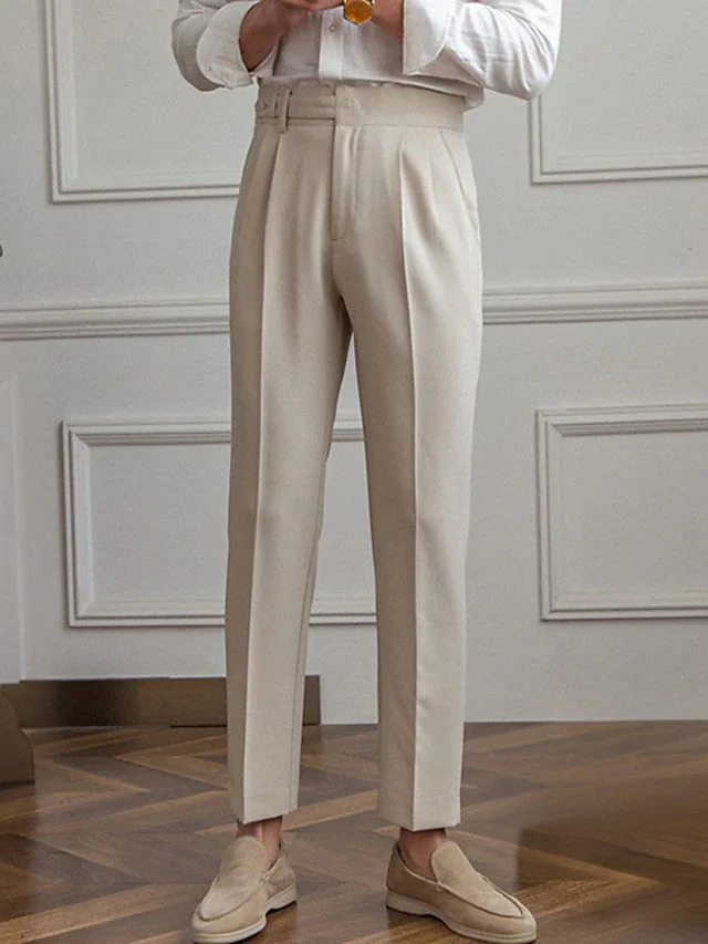 Avel® | MARBELLA - FITTED TROUSERS - Image 4