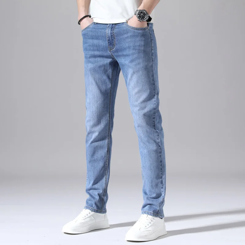 Averil® | Marcus Denim Jeans
