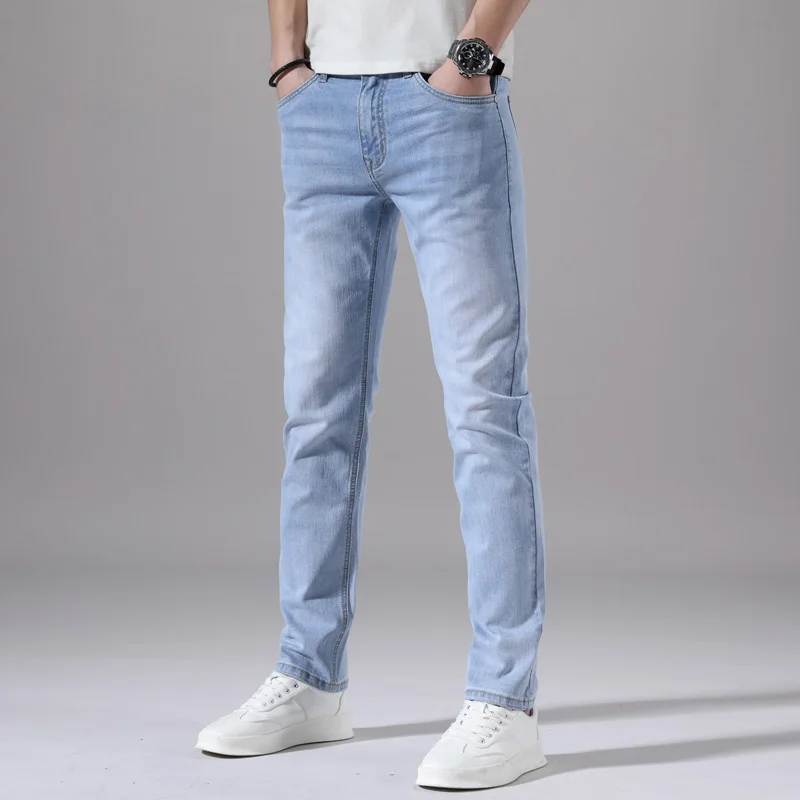 Averil® | Marcus Denim Jeans - Image 6