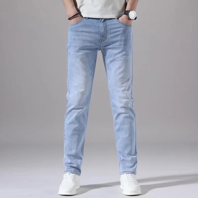 Averil® | Marcus Denim Jeans - Image 8