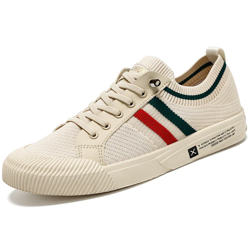 Avi | Mesh sneakers - Image 2