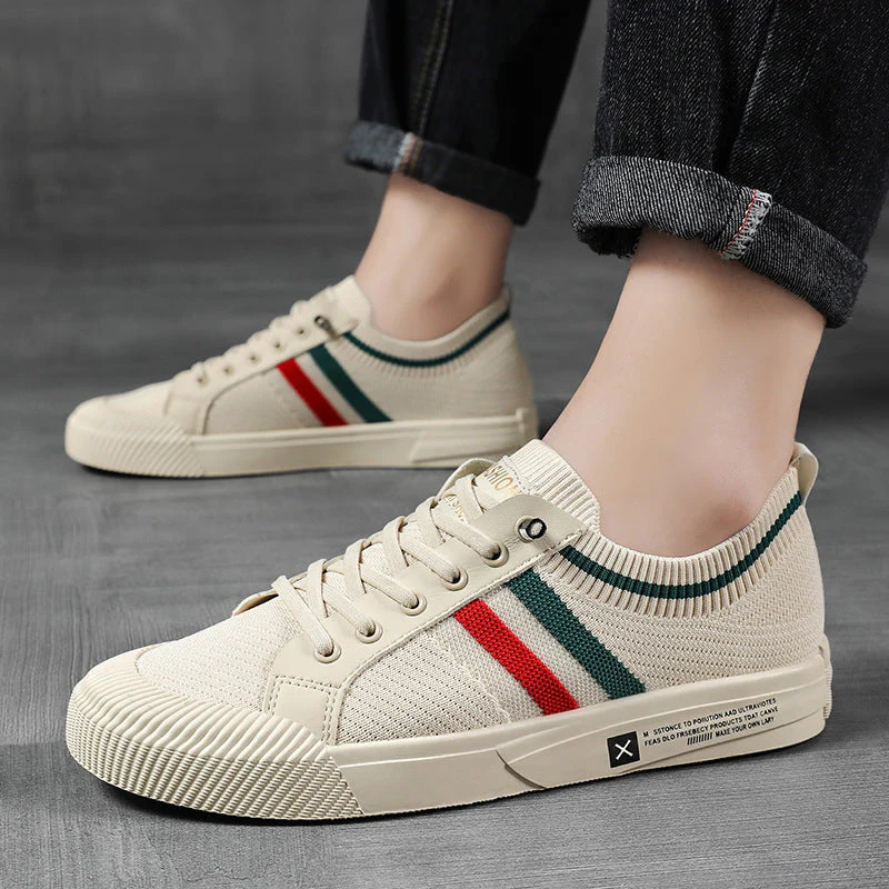 Avi | Mesh sneakers - Image 4