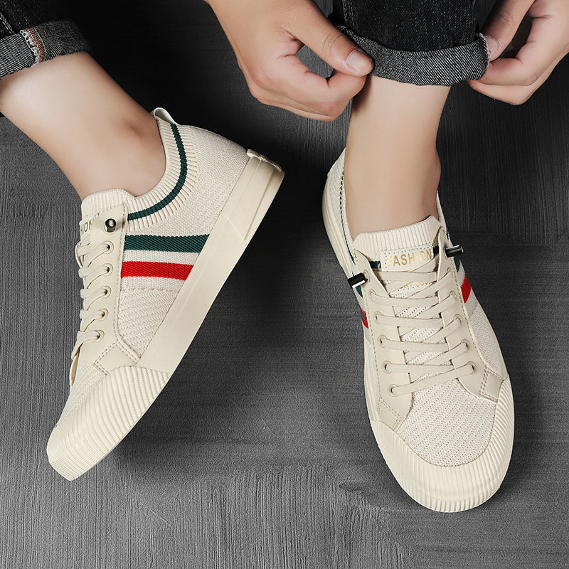 Avi | Mesh sneakers - Image 7