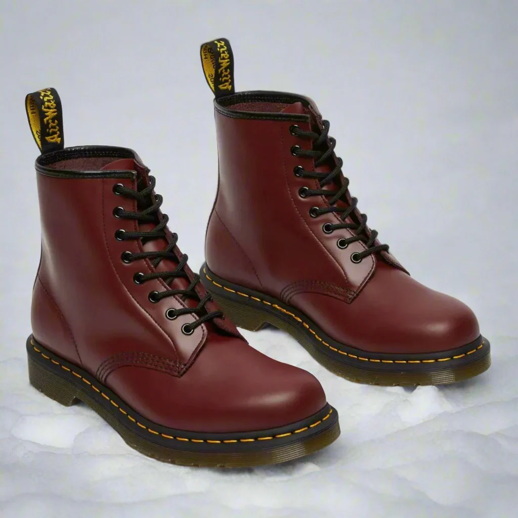 Avinash® | Marten - Elegant Lace-Up Boots - Image 7