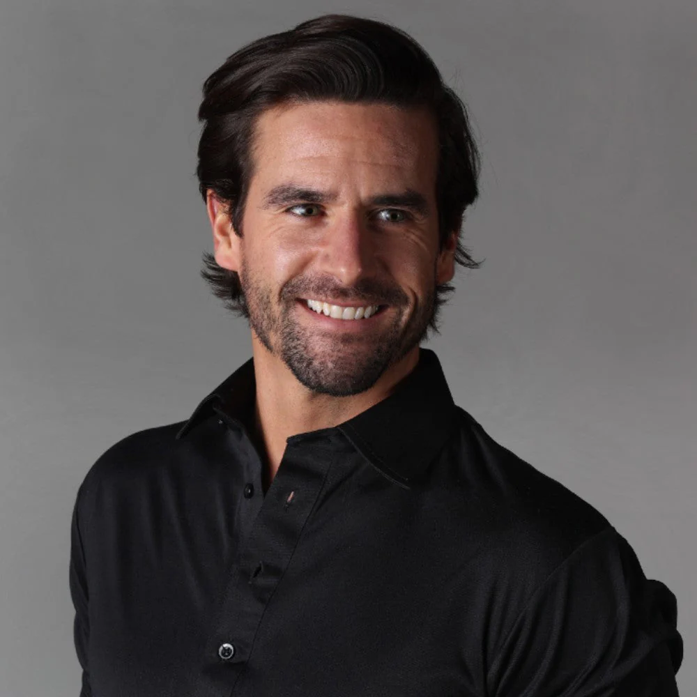Axel® | Classic Dress Polo - Image 6