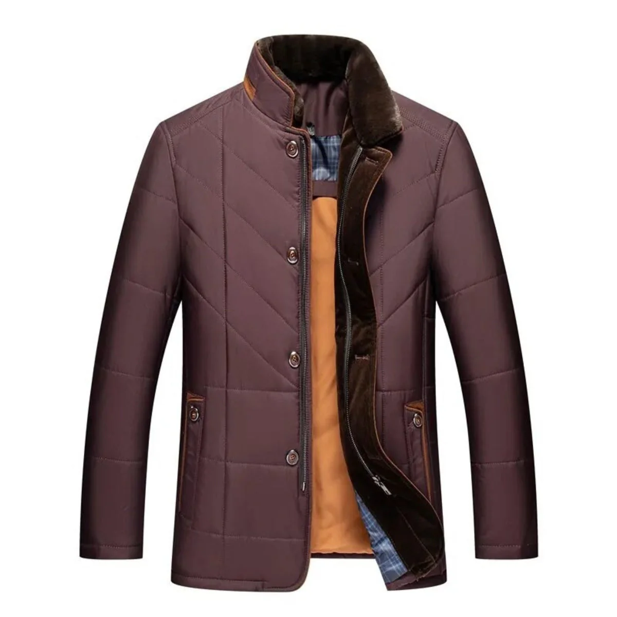 Axel® | Exclusive Winter coat - Image 3
