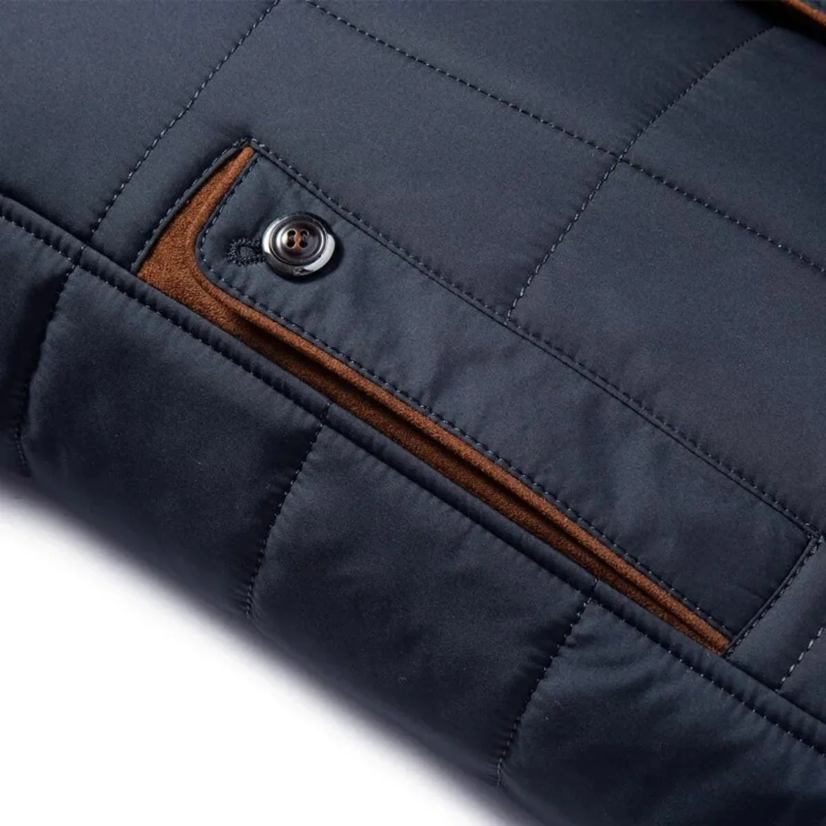 Axel® | Exclusive Winter coat - Image 5
