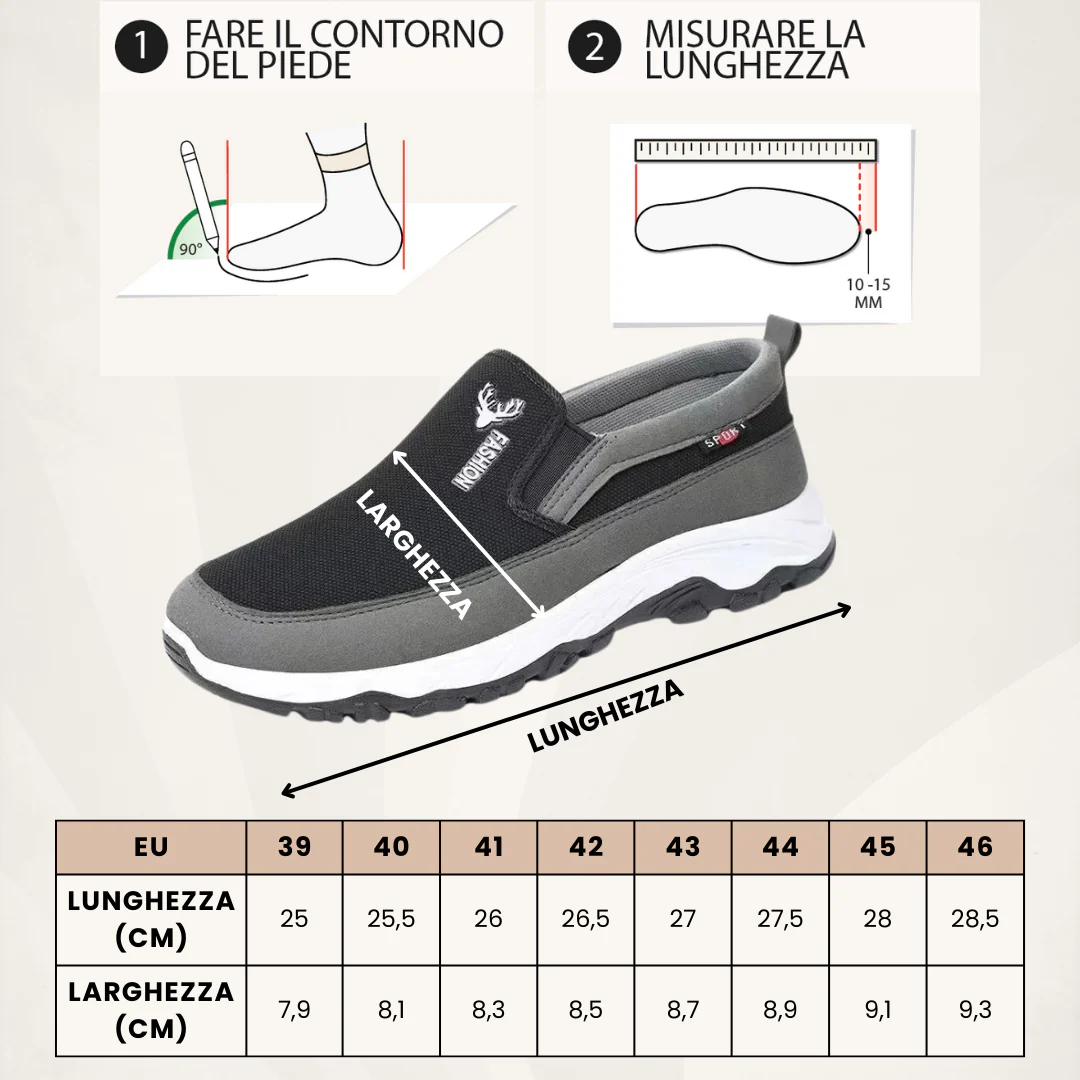 Axel® | Men'S Shoes - Image 5