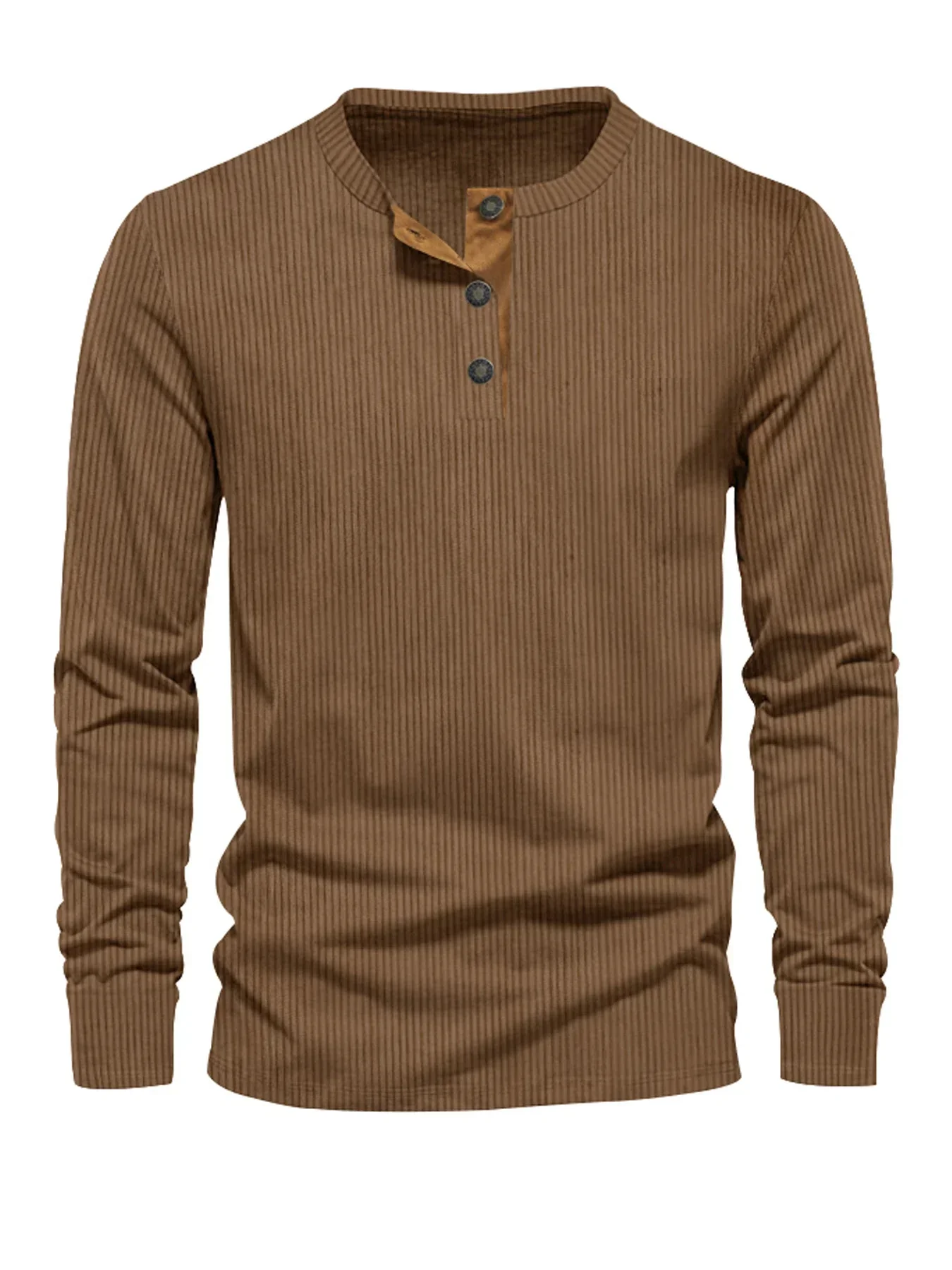 Axel® | Striped Long-Sleeved Sweater - Image 7