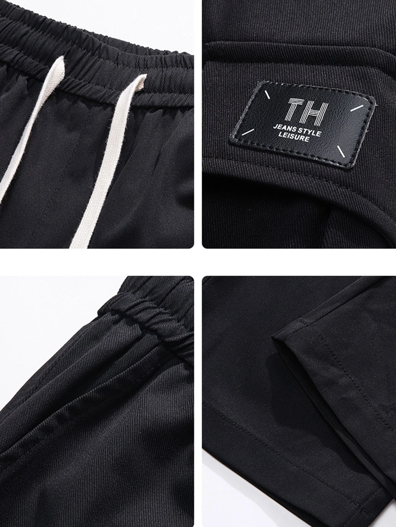 Babak® | Straight Leg Cargo Pants - Image 12