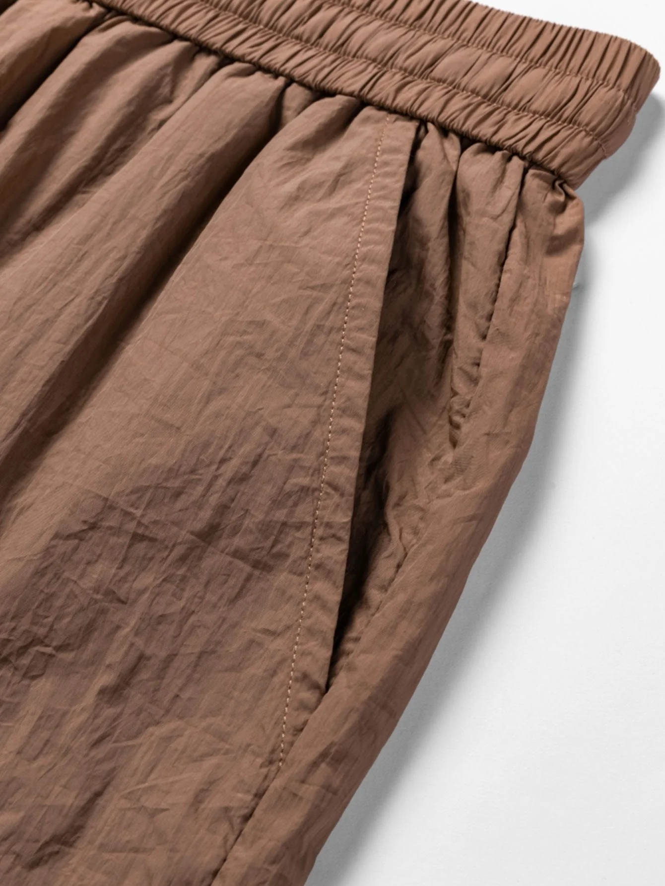Bael® | Nylon Cargo Shorts - Image 12