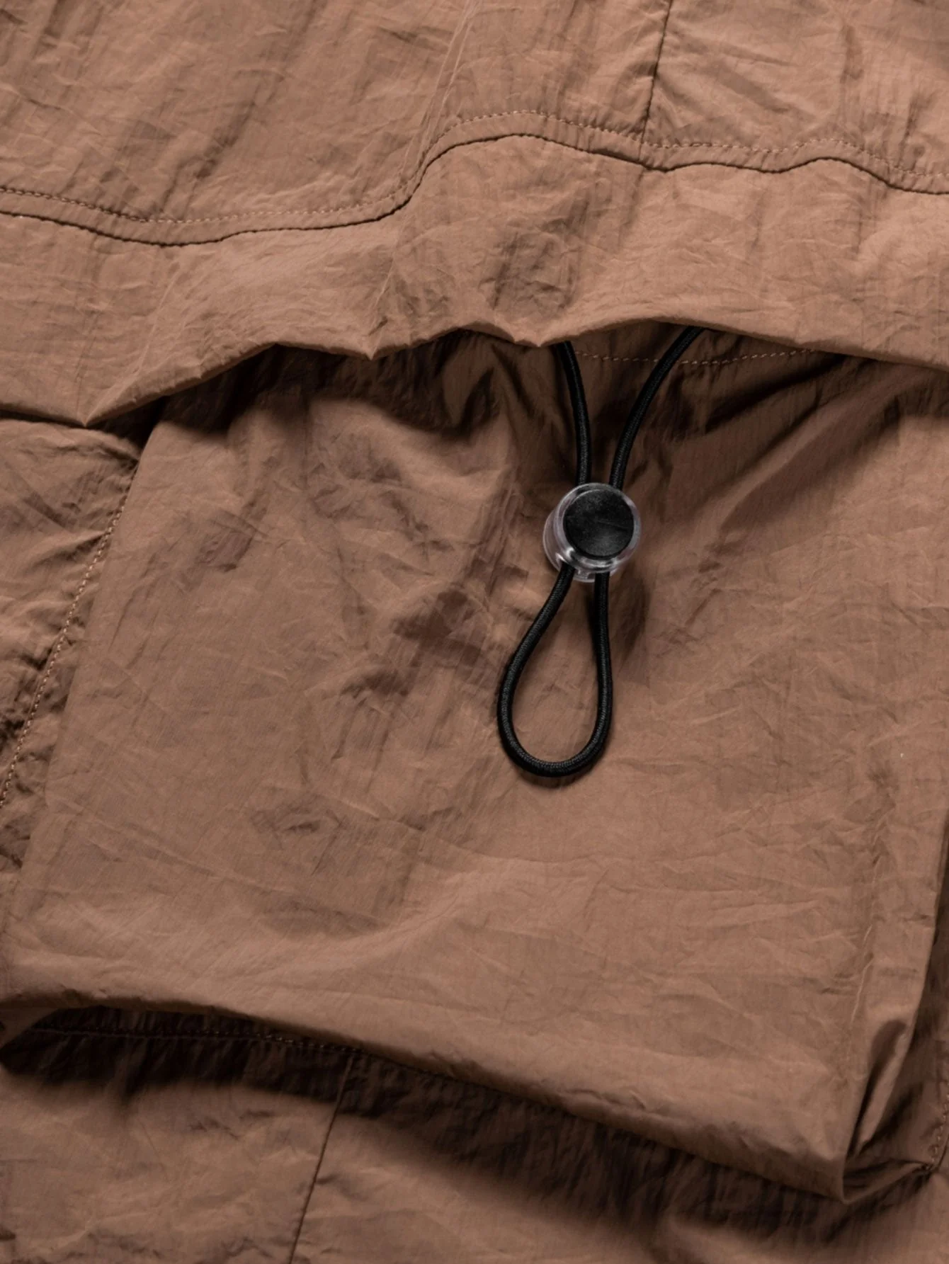 Bael® | Nylon Cargo Shorts - Image 13
