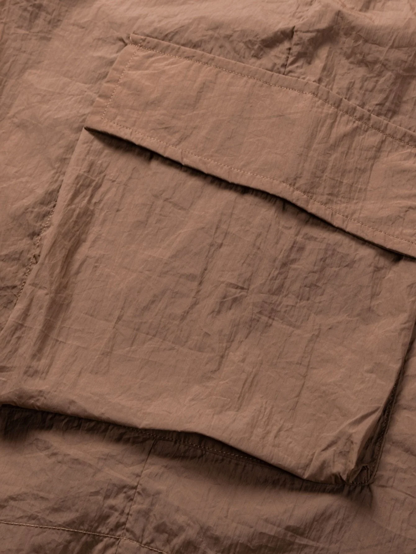Bael® | Nylon Cargo Shorts - Image 14