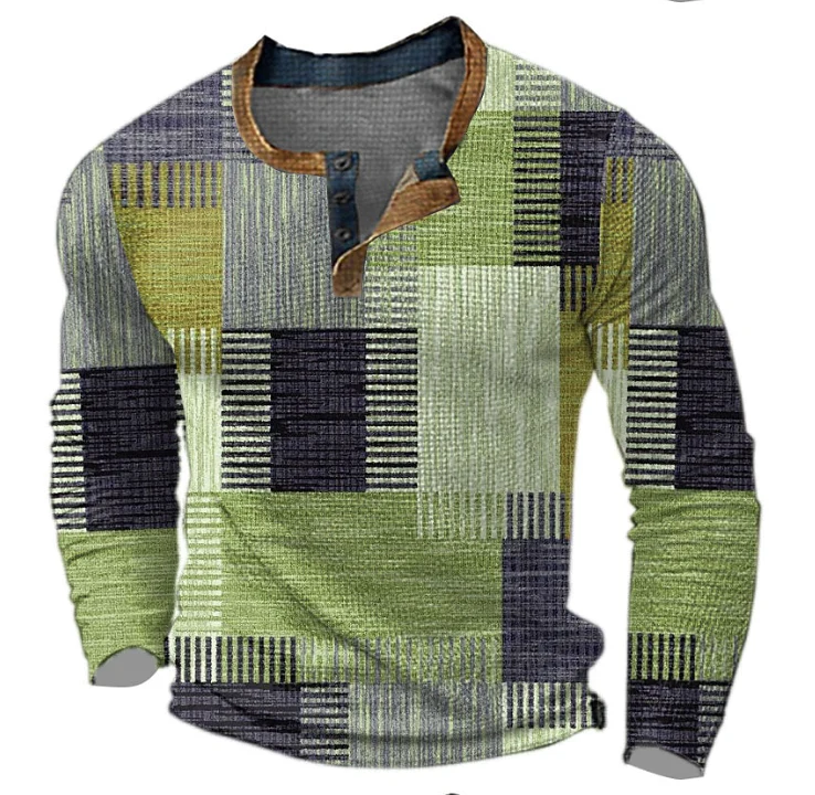 Bailey® | Long Sleeve Shirt - Image 3