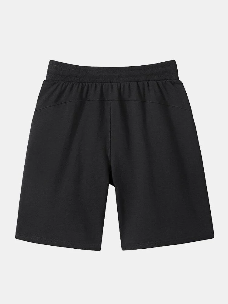Baily® | Nasa Letter Print Shorts - Image 3