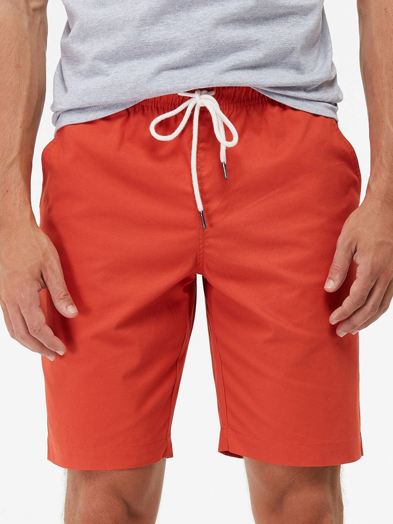 Baird® | Drawstring Chino Shorts - Image 10