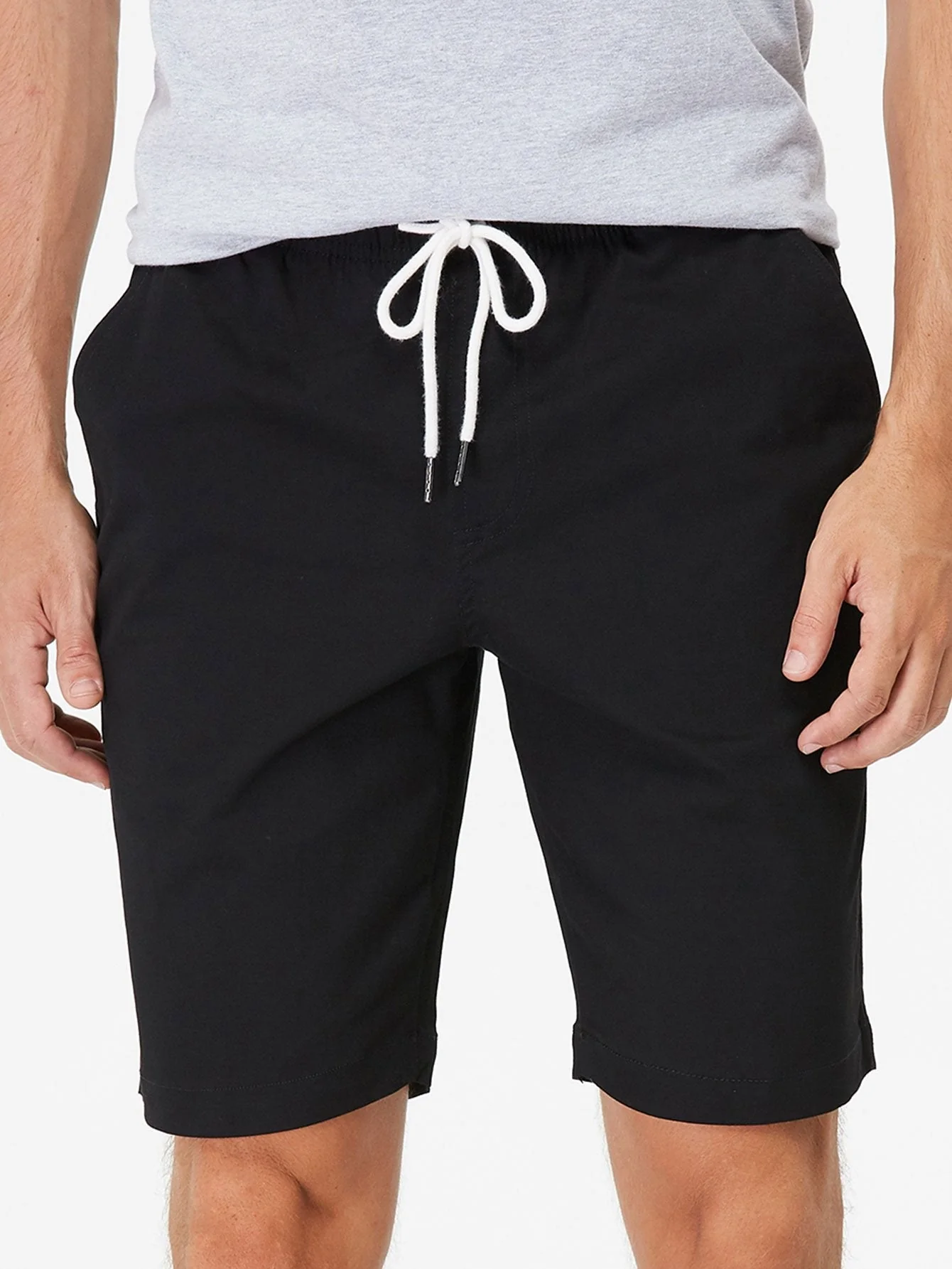 Baird® | Drawstring Chino Shorts - Image 5